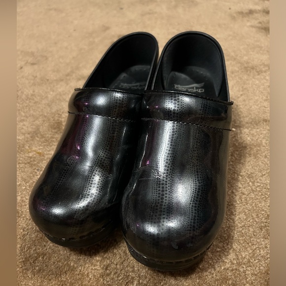 Dansko Clogs - Picture 3 of 4